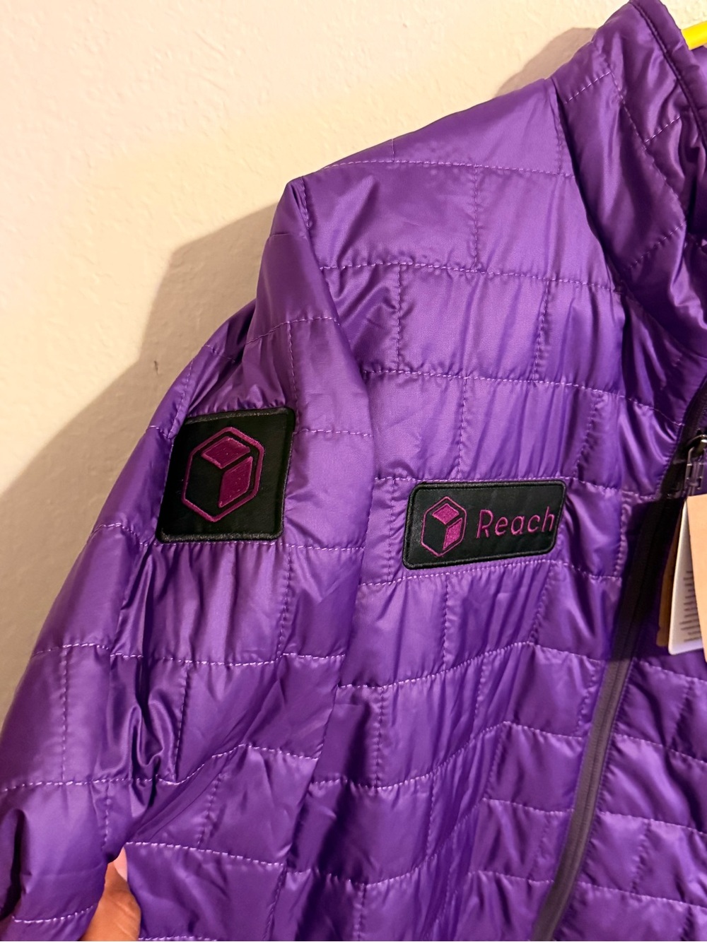 Patagonia nano puffer men’s size xl - Picture 3 of 7